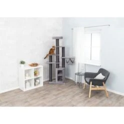 Trixie Cesare Scraper Post -Pet Supplies-Cats Shop PHO PRO CAT 44707 1 g