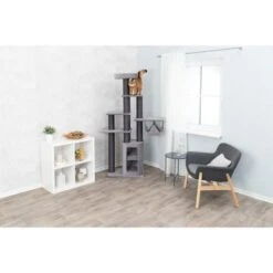 Trixie Cesare Scraper Post -Pet Supplies-Cats Shop PHO PRO CAT 44707 2 g