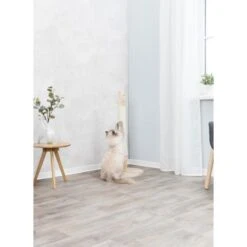 Trixie Scraper Post, Natural Wood -Pet Supplies-Cats Shop PHO PRO CAT 44715 1 g