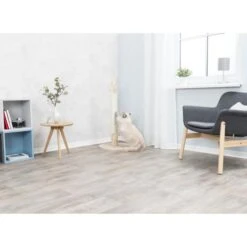 Trixie Scraper Post, Natural Wood -Pet Supplies-Cats Shop PHO PRO CAT 44715 2 g