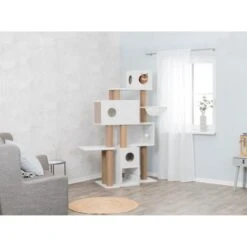 Trixie Catarina Scraper Post -Pet Supplies-Cats Shop PHO PRO CAT 44936 1 g