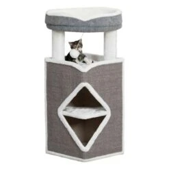 Trixie Arma Scratching Tower
