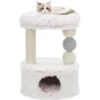 Trixie Harvey Scraper Post 2 Trixie Harvey Scraper Post -Pet Supplies-Cats Shop PHO PRO CAT CLIP 44539 2 g