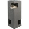Trixie Scratching Tower XXL Gabriel -Pet Supplies-Cats Shop PHO PRO CAT CLIP 44679 1 g