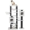 Trixie Scraper Post XXL Lionello -Pet Supplies-Cats Shop PHO PRO CAT CLIP 44935 1 g