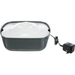 Trixie Polygon Fountain -Pet Supplies-Cats Shop PHO PRO CLIP 24442 1 g