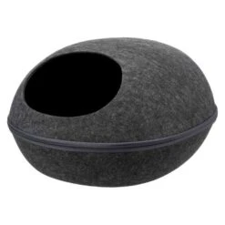 Trixie Soft Cave Liva Grey 12 Trixie Soft Cave Liva Grey -Pet Supplies-Cats Shop PHO PRO CLIP 36319 2 g