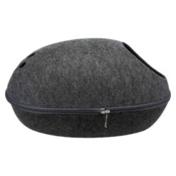 Trixie Soft Cave Liva Grey 14 Trixie Soft Cave Liva Grey -Pet Supplies-Cats Shop PHO PRO CLIP 36319 4 g