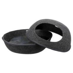 Trixie Soft Cave Liva Grey 16 Trixie Soft Cave Liva Grey -Pet Supplies-Cats Shop PHO PRO CLIP 36319 6 g