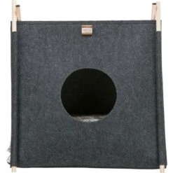 Trixie Elfie Cave With Cushion -Pet Supplies-Cats Shop PHO PRO CLIP 37433 1 g