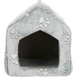 Trixie Cave Nando Grey -Pet Supplies-Cats Shop PHO PRO CLIP 37843 2 g