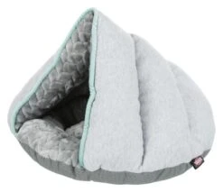 Trixie Junior Cave Grey -Pet Supplies-Cats Shop PHO PRO CLIP 38254 3 g