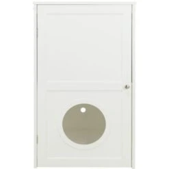 Trixie Cat House With 2 Floors -Pet Supplies-Cats Shop PHO PRO CLIP 40239 12 g