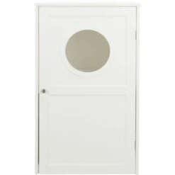 Trixie Cat House With 2 Floors -Pet Supplies-Cats Shop PHO PRO CLIP 40239 7 g