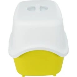 Trixie Black And Lima Vico Hygienic Tray -Pet Supplies-Cats Shop PHO PRO CLIP 40276 3 g