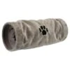 Trixie Plush Play Tunnel -Pet Supplies-Cats Shop PHO PRO CLIP 42982 1 g