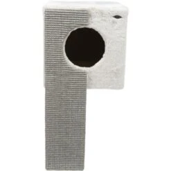 Trixie Cave For Shelves Grey -Pet Supplies-Cats Shop PHO PRO CLIP 44084 1 g