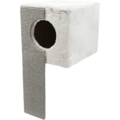 Trixie Cave For Shelves Grey -Pet Supplies-Cats Shop PHO PRO CLIP 44084 2 g