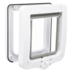 Trixie Trap Door 4 Options