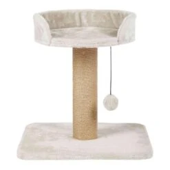 Trixie Mica Scraper Post -Pet Supplies-Cats Shop PHO PRO CLIP 44418 1 g