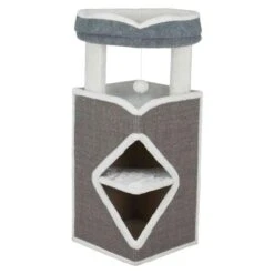 Trixie Arma Scratching Tower -Pet Supplies-Cats Shop PHO PRO CLIP 44427 1 g