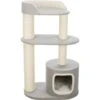 Trixie Scratching Post XXL Salva 3 Levels -Pet Supplies-Cats Shop PHO PRO CLIP 44448 1 g