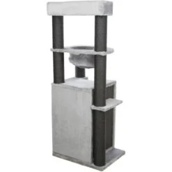 Trixie Scraper Post XXL Leandro -Pet Supplies-Cats Shop PHO PRO CLIP 44673 5 g