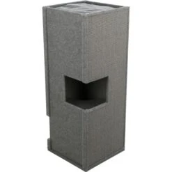 Trixie Scratching Tower XXL Gabriel -Pet Supplies-Cats Shop PHO PRO CLIP 44679 2 g