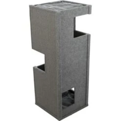 Trixie Scratching Tower XXL Gabriel -Pet Supplies-Cats Shop PHO PRO CLIP 44679 4 g
