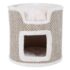 Trixie Scratching Tower Ria -Pet Supplies-Cats Shop PHO PRO CLIP 44706 1 g