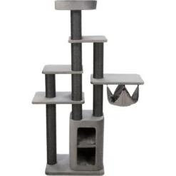 Trixie Cesare Scraper Post -Pet Supplies-Cats Shop PHO PRO CLIP 44707 1 g