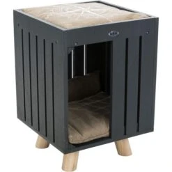 Trixie Cave Alva -Pet Supplies-Cats Shop PHO PRO CLIP 44742 2 g