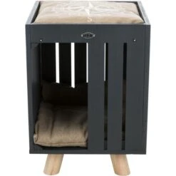 Trixie Cave Alva -Pet Supplies-Cats Shop PHO PRO CLIP 44742 3 g