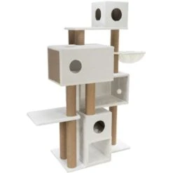 Trixie Catarina Scraper Post -Pet Supplies-Cats Shop PHO PRO CLIP 44936 2 g