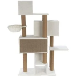 Trixie Catarina Scraper Post -Pet Supplies-Cats Shop PHO PRO CLIP 44936 5 g