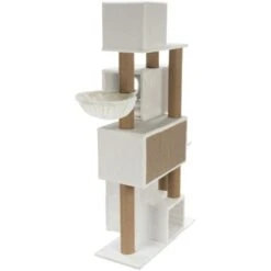 Trixie Catarina Scraper Post -Pet Supplies-Cats Shop PHO PRO CLIP 44936 6 g