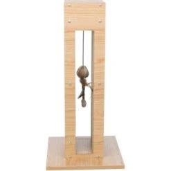 Trixie Scratching Column -Pet Supplies-Cats Shop PHO PRO CLIP 48022 1 g