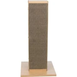Trixie Scratching Column -Pet Supplies-Cats Shop PHO PRO CLIP 48022 2 g