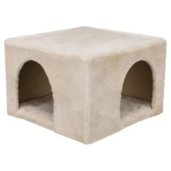 Trixie Beige Soft Cave For Rodents