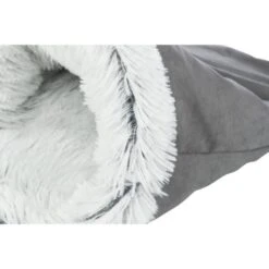 Trixie Grey And White Harvey Stuffed Bag -Pet Supplies-Cats Shop PHO PRO DET CLIP 38027 2 g