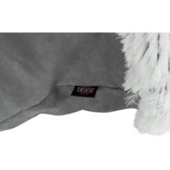 Trixie Grey And White Harvey Stuffed Bag -Pet Supplies-Cats Shop PHO PRO DET CLIP 38027 3 g