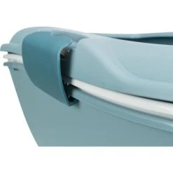 Trixie Berto Blue Hygienic Tray Light -Pet Supplies-Cats Shop PHO PRO DET CLIP 40156 2 g