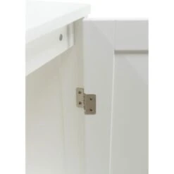 Trixie Cat House With 2 Floors -Pet Supplies-Cats Shop PHO PRO DET CLIP 40239 5 g