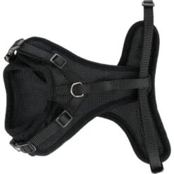 Trixie Mesh Harness In And -Pet Supplies-Cats Shop PHO PRO DET CLIP 41890 5 g