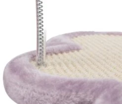 Trixie Junior Footprint Scraper Board -Pet Supplies-Cats Shop PHO PRO DET CLIP 42931 2 g
