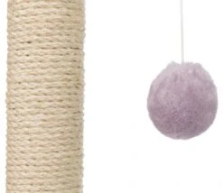 Trixie Junior Footprint Scraper Board -Pet Supplies-Cats Shop PHO PRO DET CLIP 42931 3 g