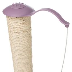 Trixie Junior Footprint Scraper Board -Pet Supplies-Cats Shop PHO PRO DET CLIP 42931 4 g