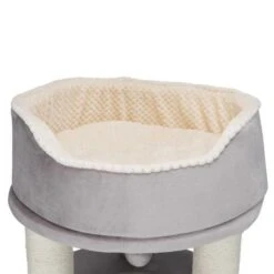 Trixie Lavinia Dash Post 12 Trixie Lavinia Dash Post -Pet Supplies-Cats Shop PHO PRO DET CLIP 44439 2 g