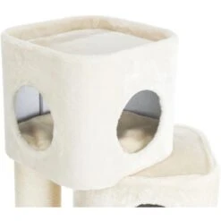 Trixie Lauretta Scraper Post -Pet Supplies-Cats Shop PHO PRO DET CLIP 44700 1 g