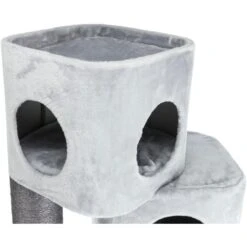 Trixie Pirro Scraper Post -Pet Supplies-Cats Shop PHO PRO DET CLIP 44701 1 g